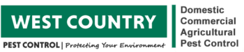 west country pest control logo
