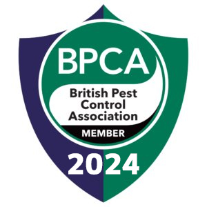 west country pest control BPCA member 2024