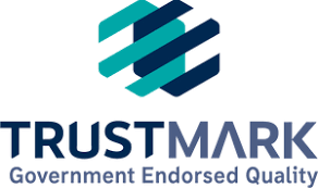 Trustmark - West Country are trustmark Endorsed