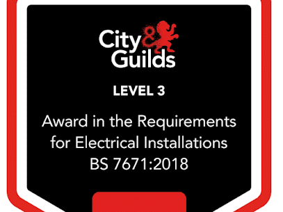 west country pest control - BS7671 - 2018 certified