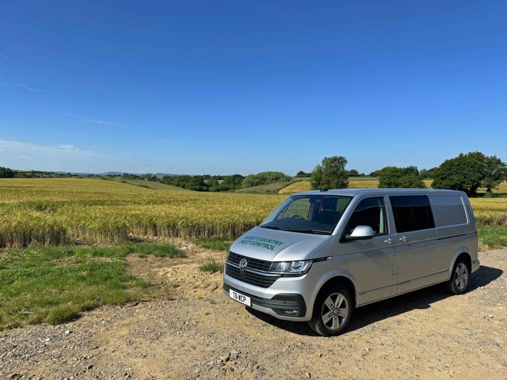 west country pest control yeovil somerset rats mice moles squirrells wasps