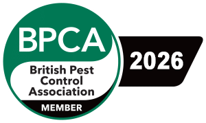 BPCA Member - West Country Pest Control Yeovil Somerset