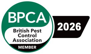 BPCA member west country pest control yeovil
