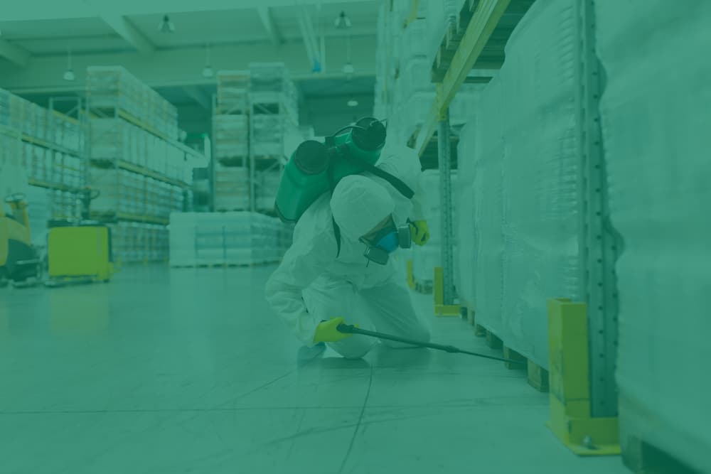 business commercial pest control yeovil somerset and dorset west country pest control